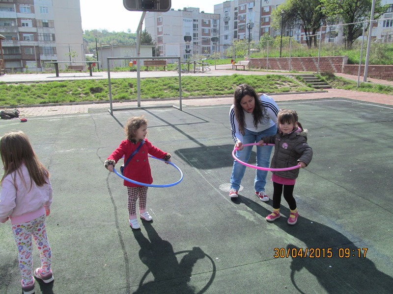 detelina podgotovka 12