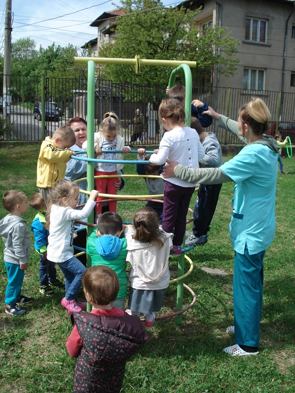 kalinka podgotovka 11