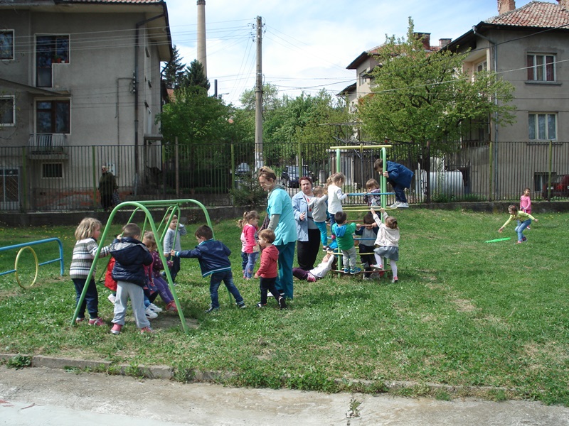 kalinka podgotovka 12