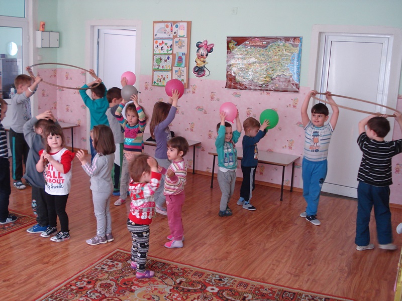 pchelichka podgotovka 11