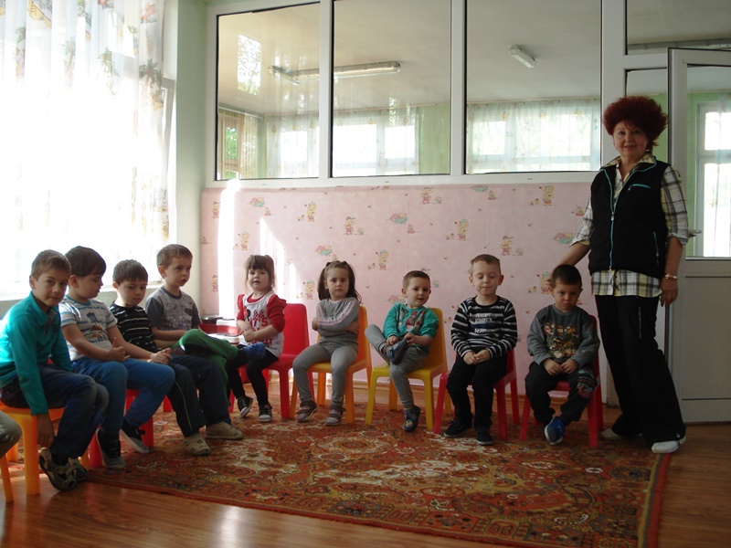 pchelichka podgotovka 14