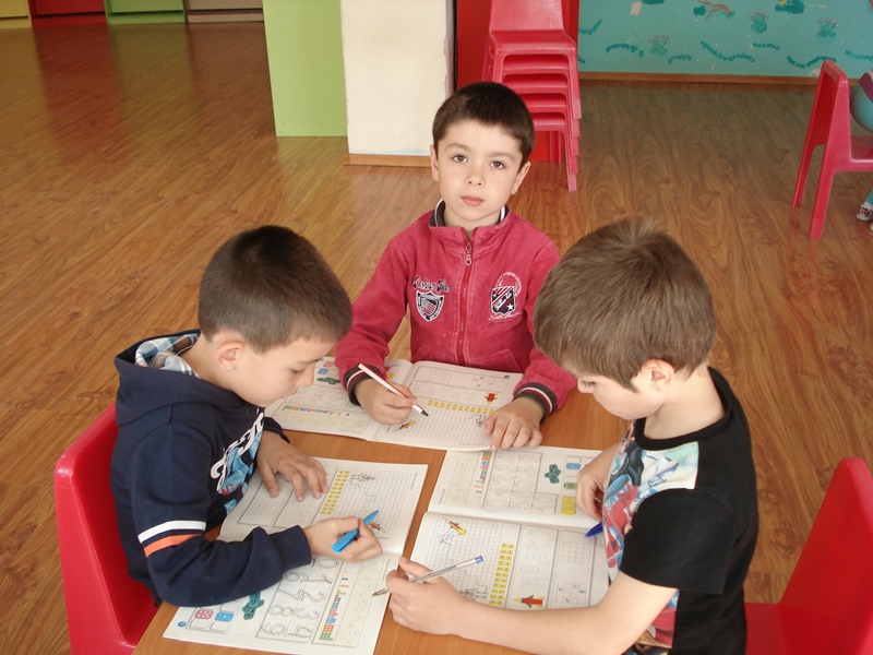 slaveiche podgotovka 14