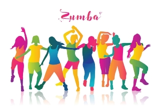 zumba 1