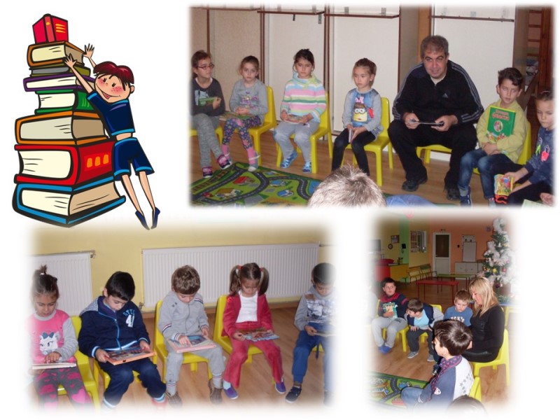 slance week reading 3