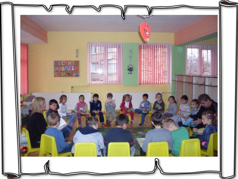 slance week reading 4