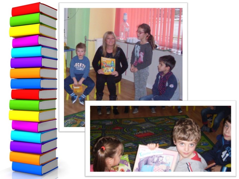 slance week reading 6