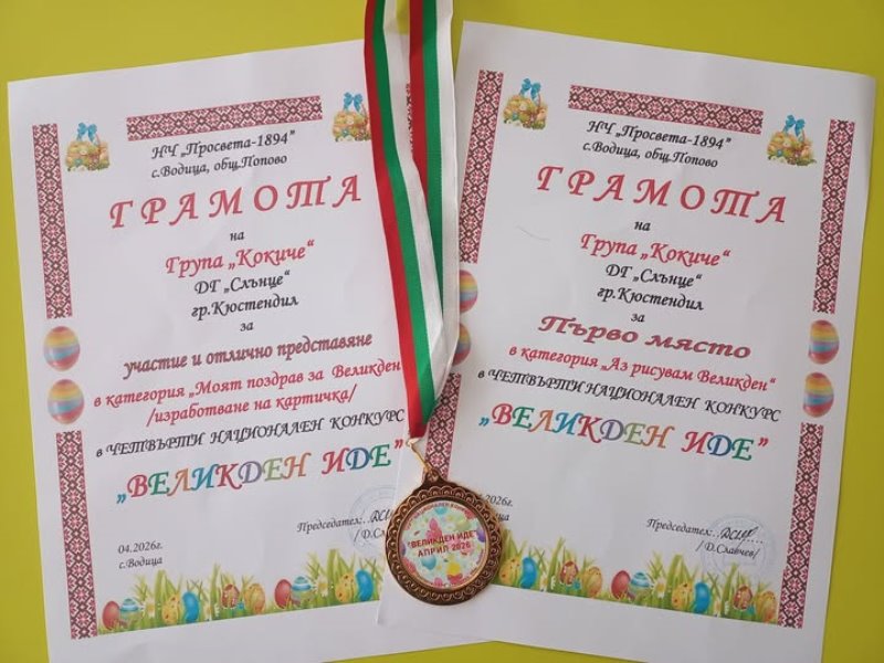 prizvanie